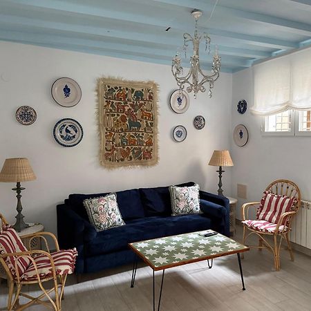 Casa Duplex En Centro Granada- Parking Opcional别墅 外观 照片