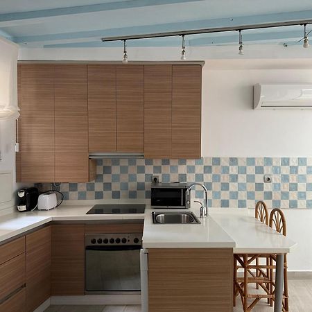 Casa Duplex En Centro Granada- Parking Opcional别墅 外观 照片