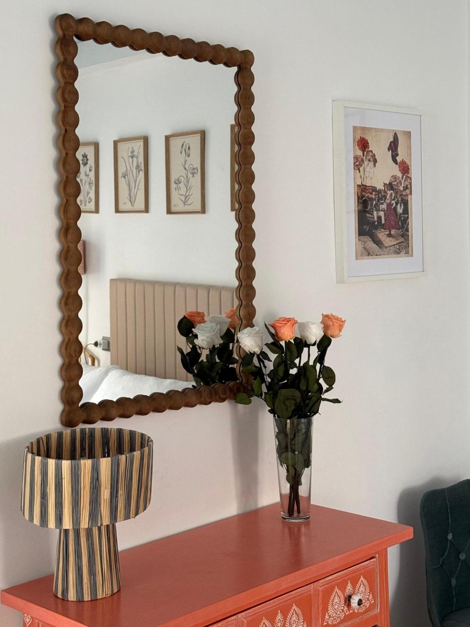 Casa Duplex En Centro Granada- Parking Opcional别墅 外观 照片