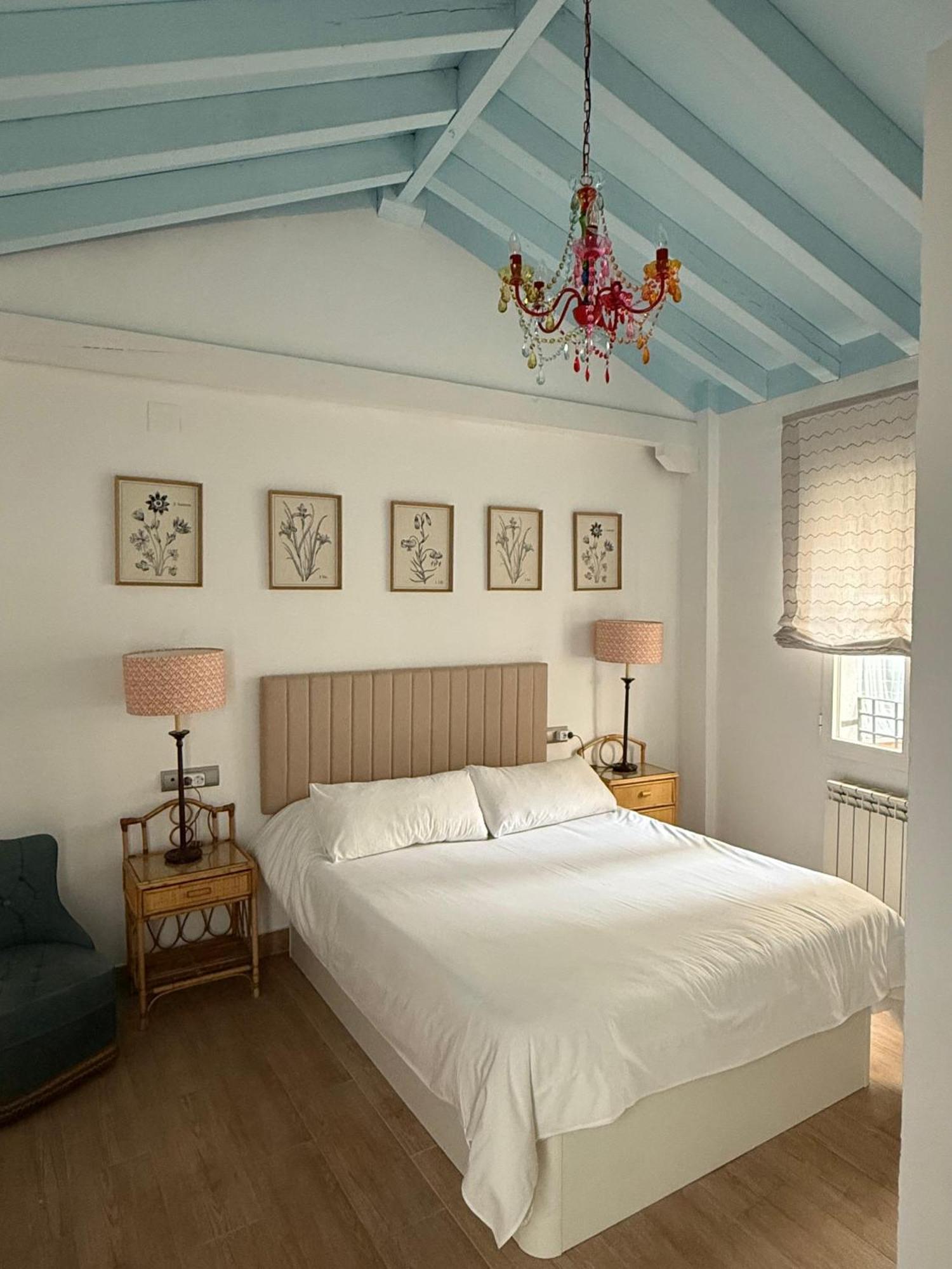Casa Duplex En Centro Granada- Parking Opcional别墅 外观 照片