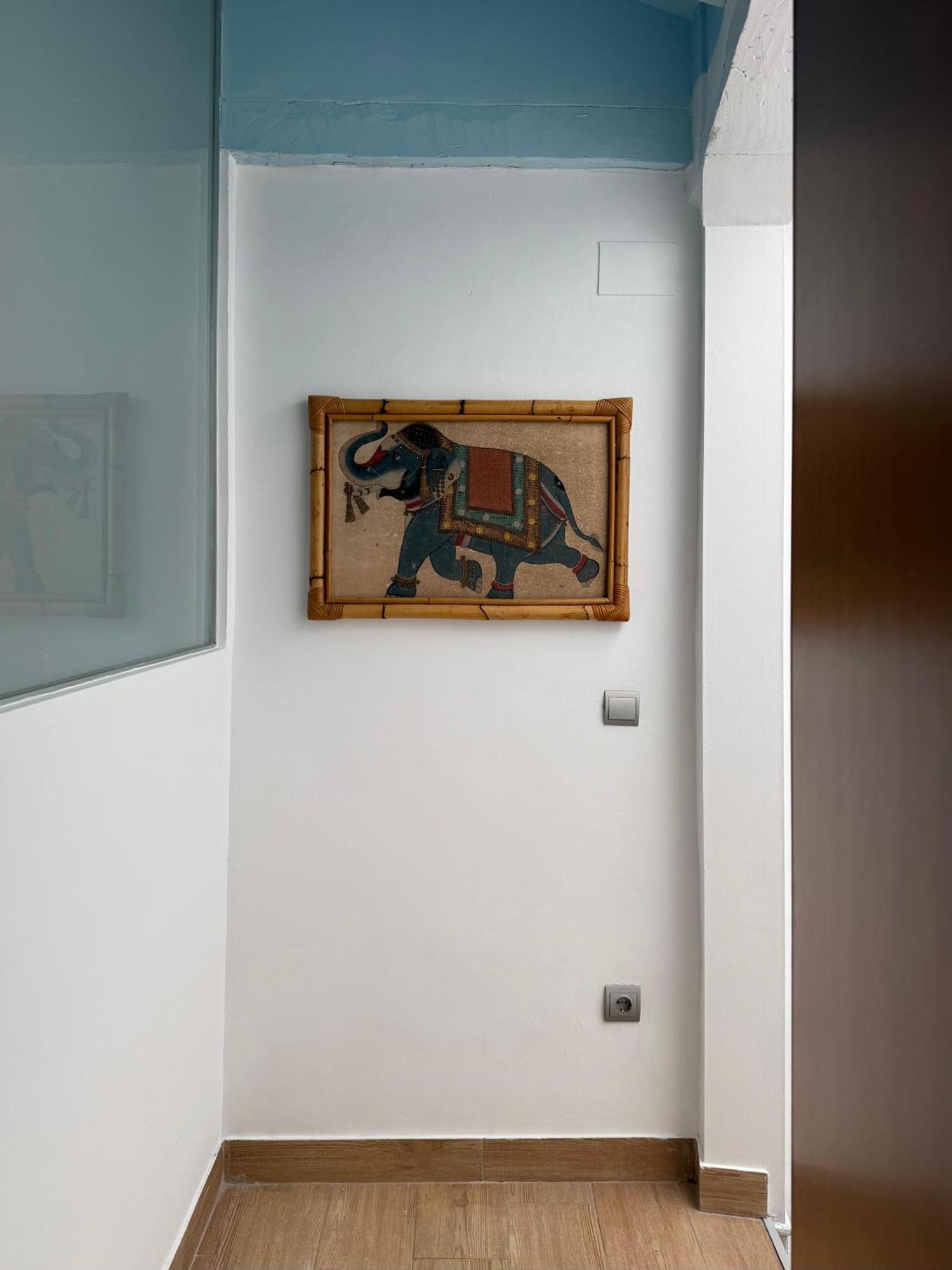 Casa Duplex En Centro Granada- Parking Opcional别墅 外观 照片