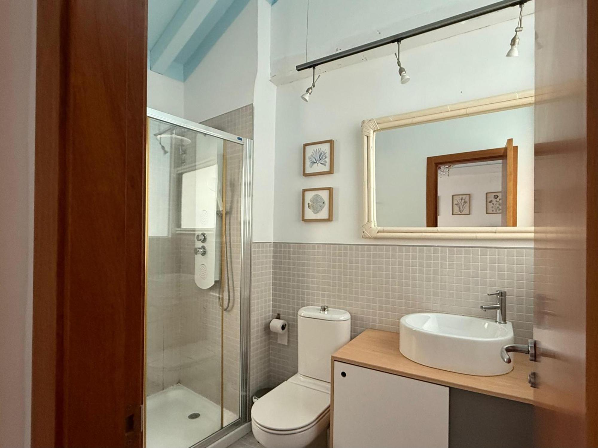 Casa Duplex En Centro Granada- Parking Opcional别墅 外观 照片