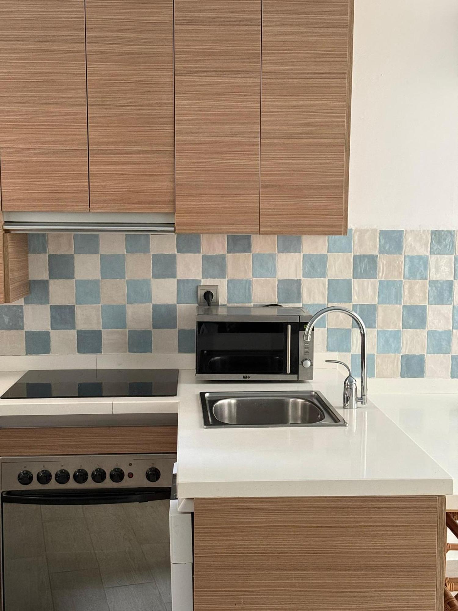 Casa Duplex En Centro Granada- Parking Opcional别墅 外观 照片