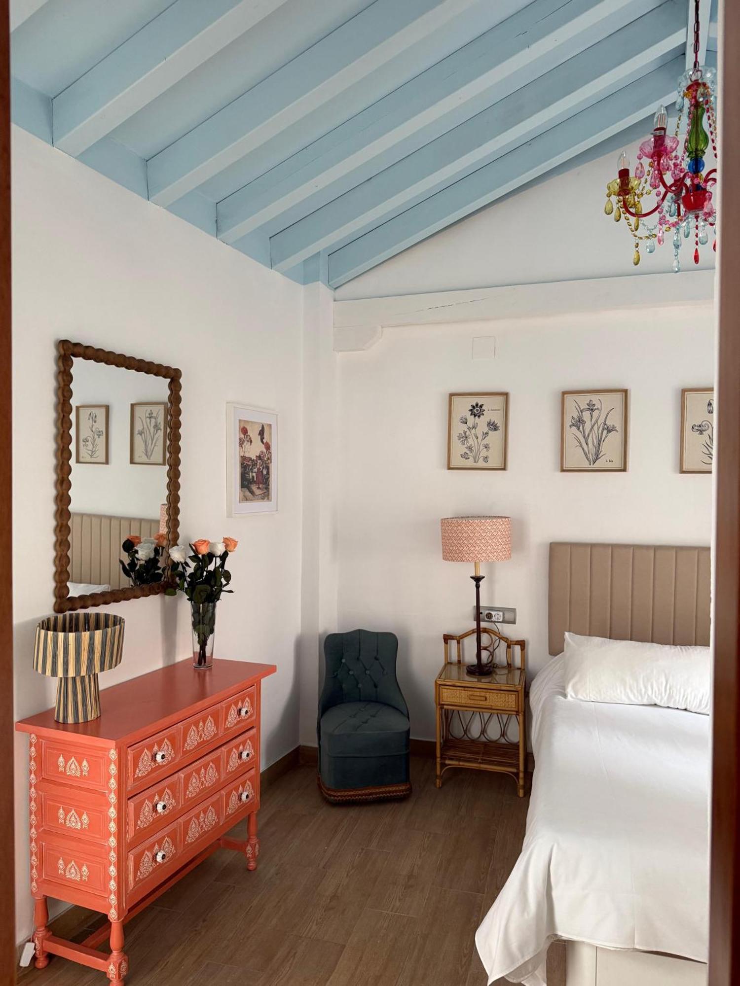 Casa Duplex En Centro Granada- Parking Opcional别墅 外观 照片