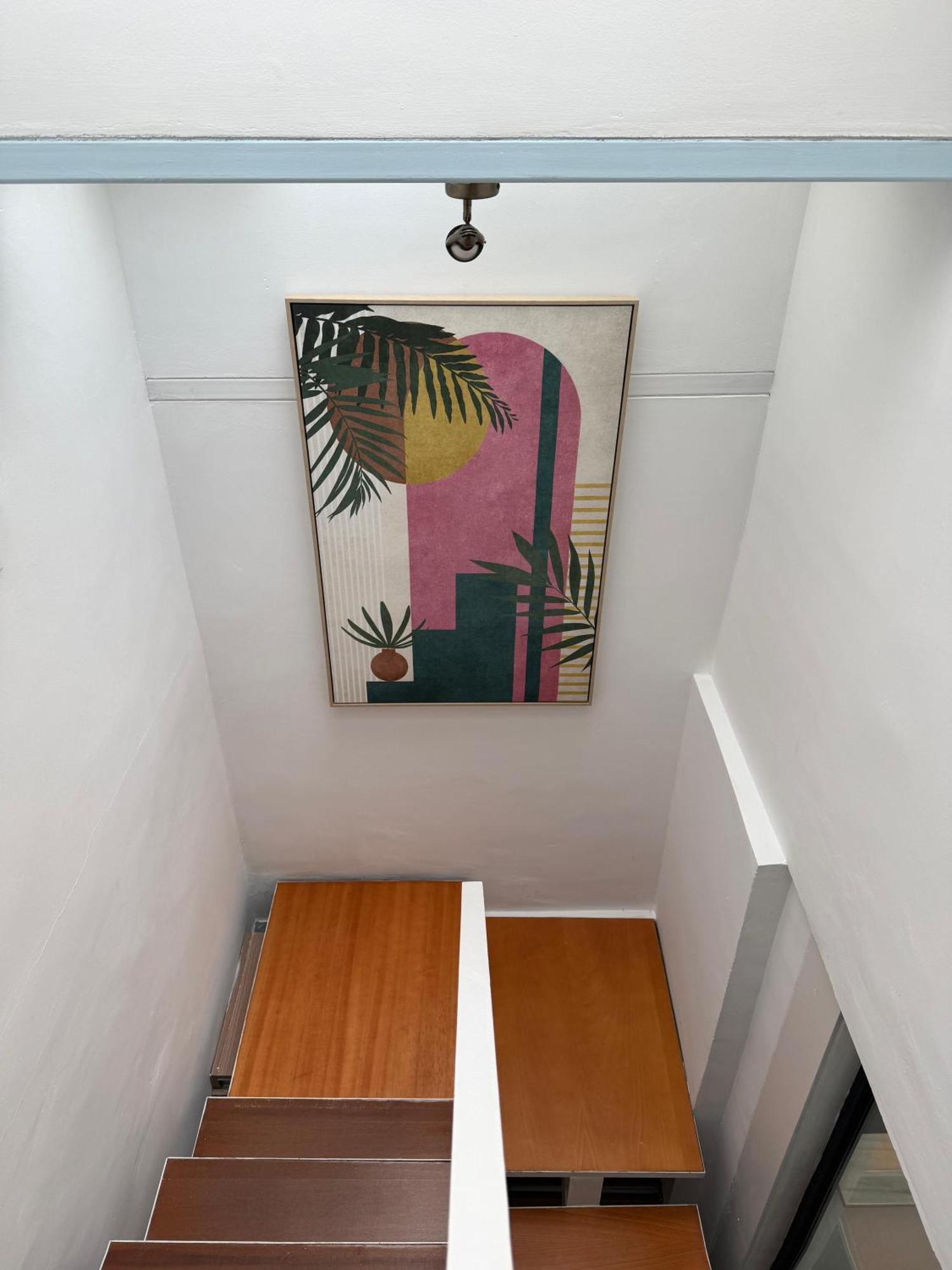 Casa Duplex En Centro Granada- Parking Opcional别墅 外观 照片