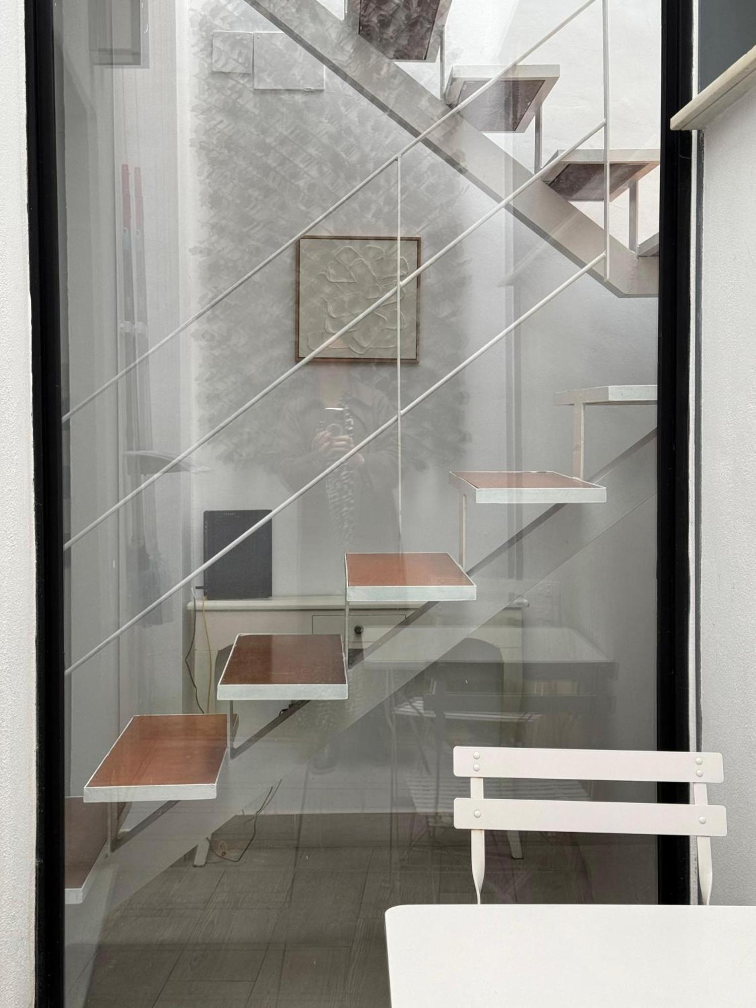 Casa Duplex En Centro Granada- Parking Opcional别墅 外观 照片